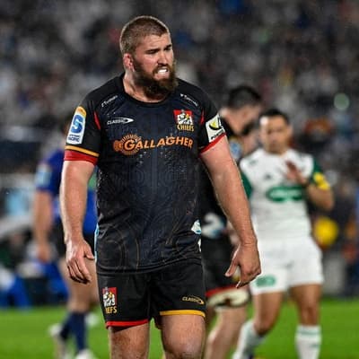 Big Horse and Baby Bear lead Wallabies charge for Boks