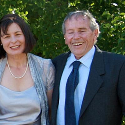 Political hiatus keeps media gag on killer granny