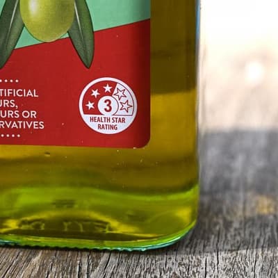 Poor effort, one-star: experts pan health rating uptake