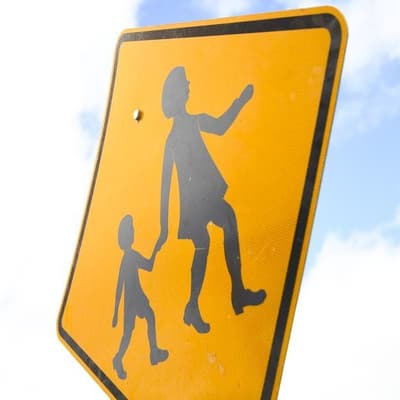 Parents urged to go to police with childcare concerns