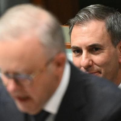 'Standard practice': summiteers play down Treasury leak