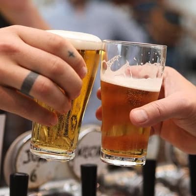 Weekend vices linked to severity of sleep disorder