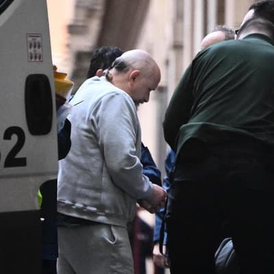 Man admits he killed teacher who was found in a bin