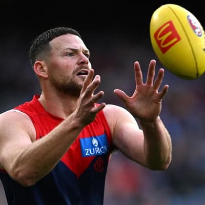 'He'll make a great coach': Dees boss on milestone man