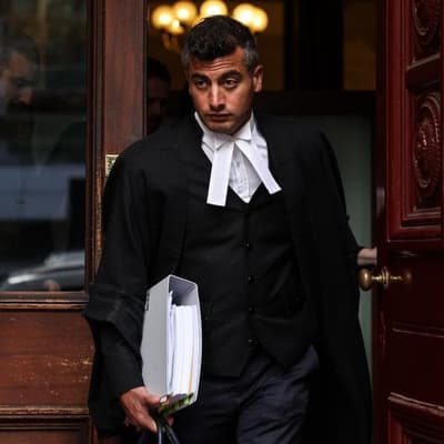 Judge sprays lawyers for filing error-riddled AI papers