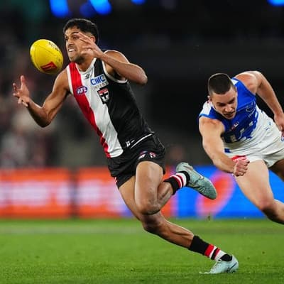 No clarity for now if Saints, Bombers making progress