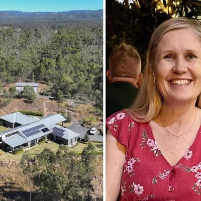 Accused wife killer to answer curfew-breach charge