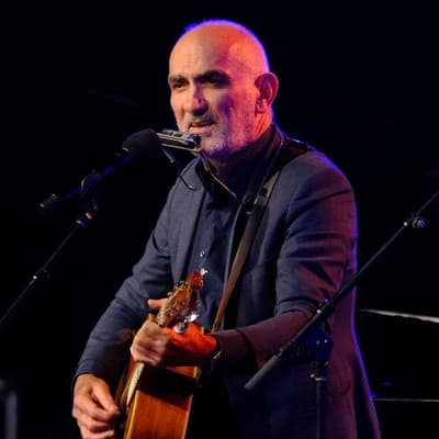 Paul Kelly farewells Joe in How to Make Gravy sequel