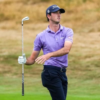Smylie smiley again: Aussie starts well in Denmark