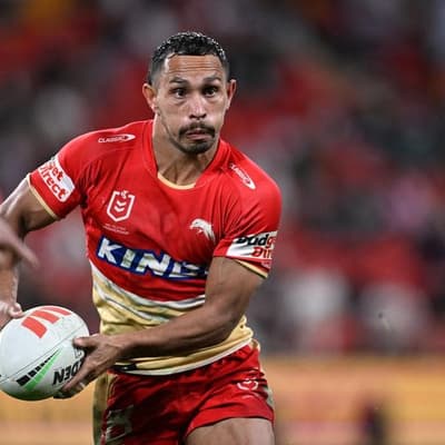 Fuller recalled for derby as Dolphins switch Hammer