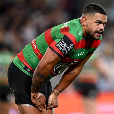 Souths star suffers new injury, out of Indigenous clash