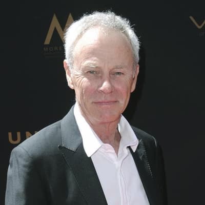 Aussie star dies one month after final US soapie cameo