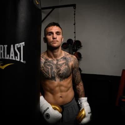 'Terrible' judging as Aussie's Riyadh title hunt undone