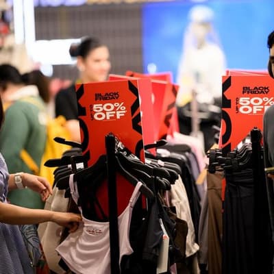 'It's crunch time': productivity puzzle must be solved