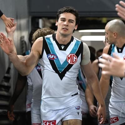 It came out of nowhere: Port captain on false rumour