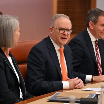 Trade and skills under spotlight in 'promising' talks