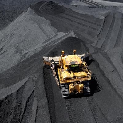BHP mulls mothballing coal mines over royalty regime