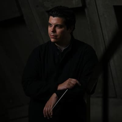 'Young blood' to steer Opera Australia's new direction