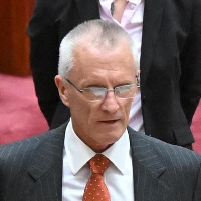 One Nation senator resigns just weeks after election