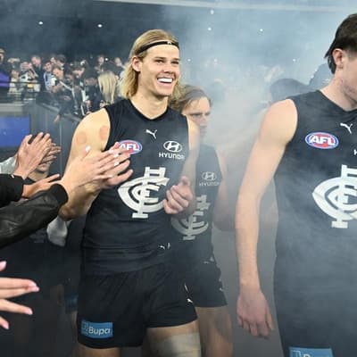 Blues want speed, depth as star's exit looms