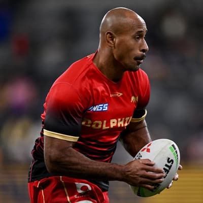 Dolphins bad boy back for finals tilt, set to extend