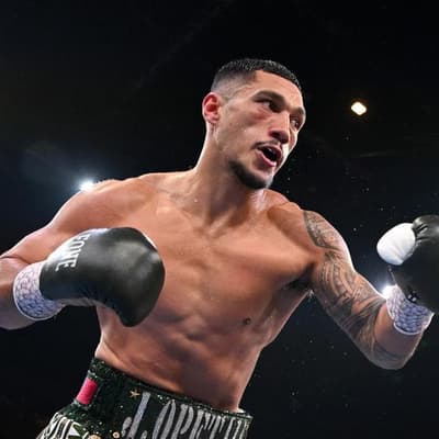 Opetaia faces prospect of Turkey title defence