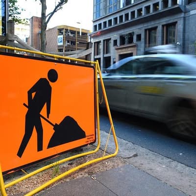 Road funding under scrutiny amid 'slush fund' claims