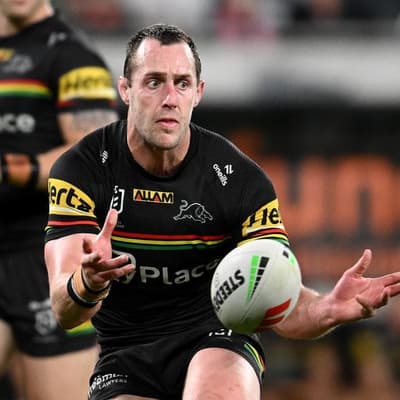 Penrith ponder Yeo's comeback, Mitchell still out