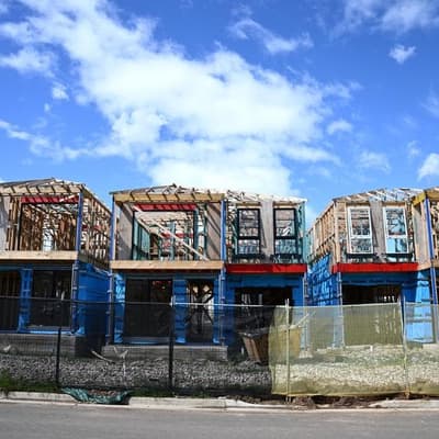 Red tape on chopping block in bid to build homes faster