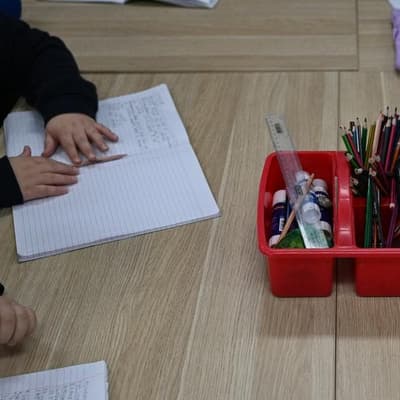 The wrong fit: children with autism moved off NDIS