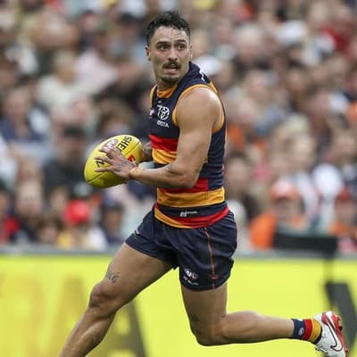 Coach weighs in as AFL grants Crows' wish over slur ban