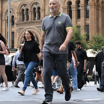 Aussie workers sceptical of AI coming for their jobs