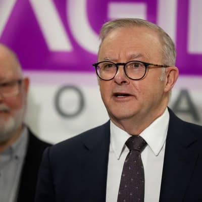 Albanese shrugs off swipe from angry Israeli leader