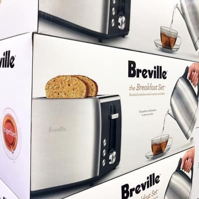 Nimble Breville gets the drop on US tariffs