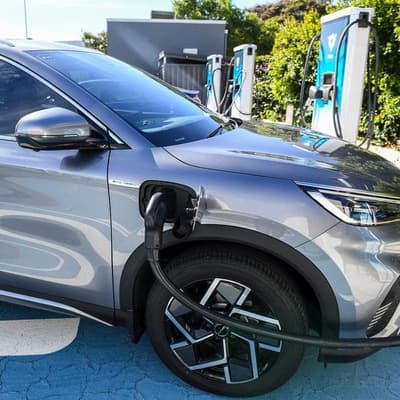 Australian electric car sales set to keep climbing