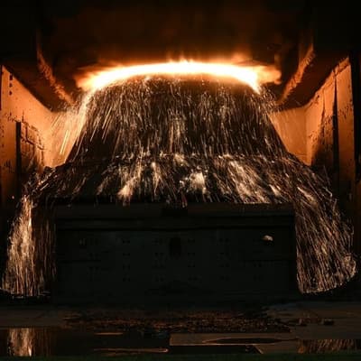 Industry, climate firms to give green iron green light