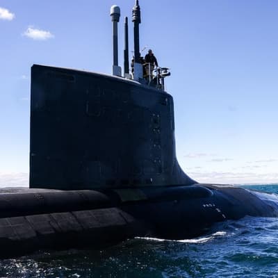 Aussie anxiety fuelling AUKUS submarine social licence