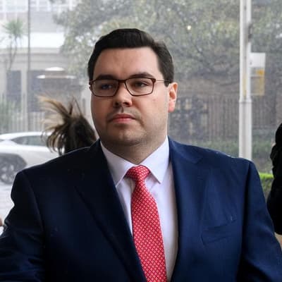 Ten accused of fabricating Bruce Lehrmann ‘whodunnit’