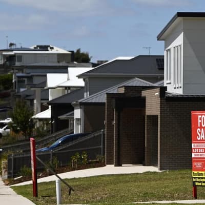 Big homes, small families: the Aussie housing mismatch