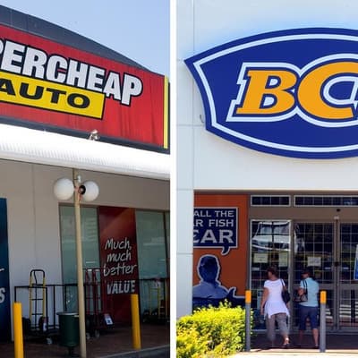 Supercheap Auto owner hits record $4.1b sales