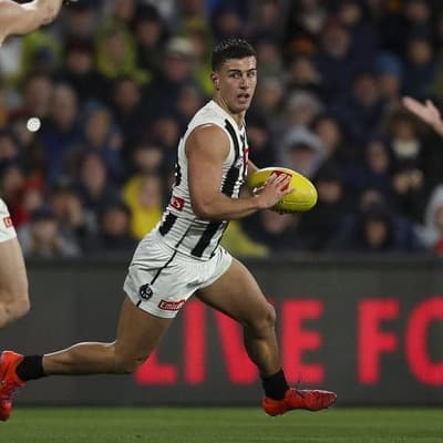 Pies plans in place as Dees tag looms for Daicos