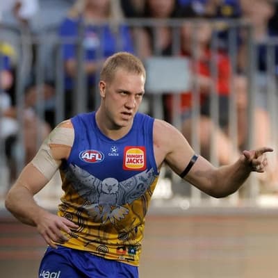 Contract negotiations have broken down: Oscar Allen