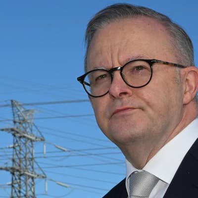 Albanese's claim coalition opposed all three rounds of energy bill relief is wrong
