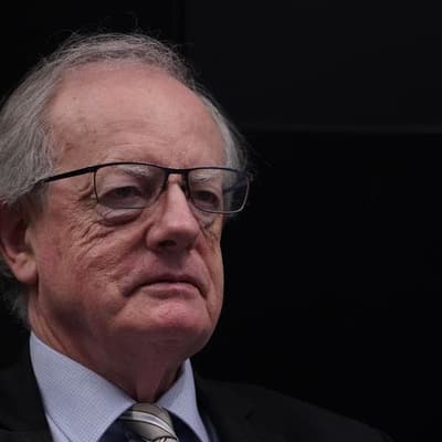 Anti-corruption watchdog boss defends cloak of secrecy