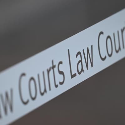 'Sinister element': claim jury misguided over gang rape