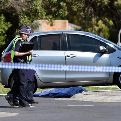 Accused stabber fled to Pakistan after police interview