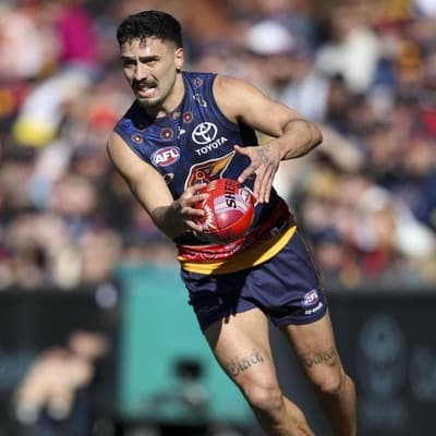 AFL has 'work to do' after homophobic slur saga