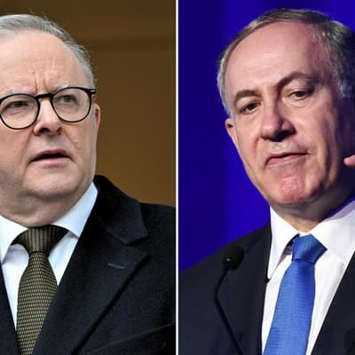 Jewish group decries 'reckless' Netanyahu attacks on PM