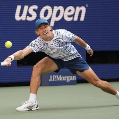 Demon to play Aussie, Ajla lands Coco in US Open draw