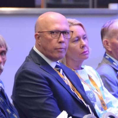 'Too old': what Peter Dutton won't be doing next